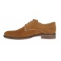 Pantofi barbati casual din piele naturala intoarsa - Model Maro PAVELM